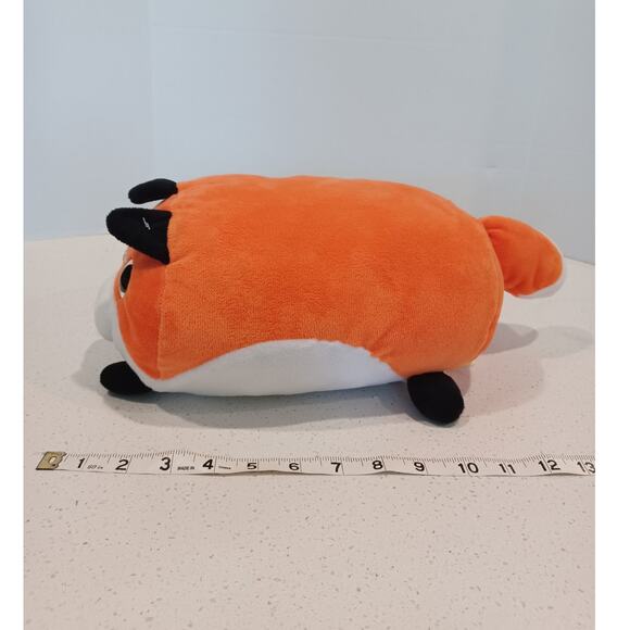 Spark Create Imagine Plush Stacking Fox - Picture 6 of 6